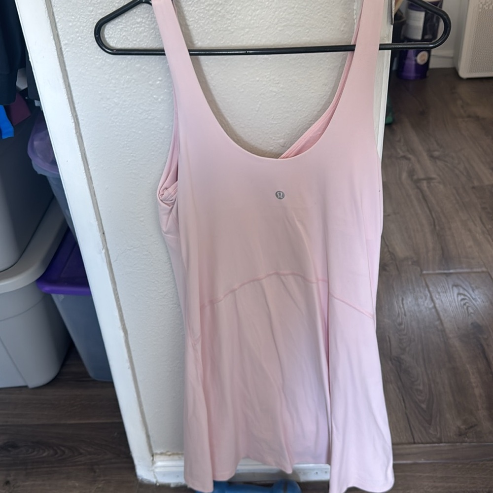 Align dress size 10